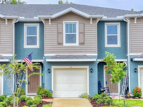 23 Vista Oaks Lane Port Orange FL 32129