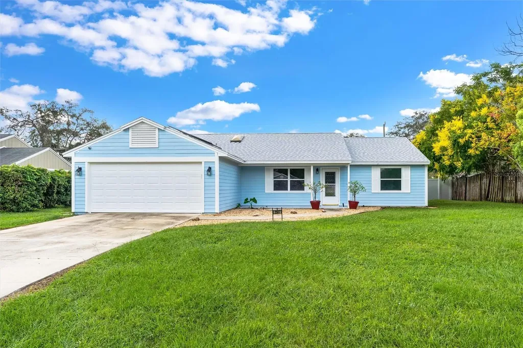 2507 Dumas Drive Deltona FL 32738