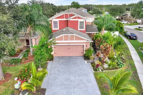 18515 Snowdonia Drive Land O Lakes FL 34638