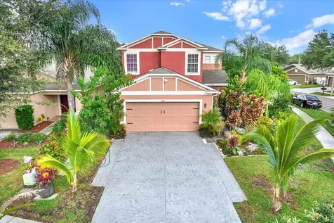 18515 Snowdonia Drive Land O Lakes FL 34638