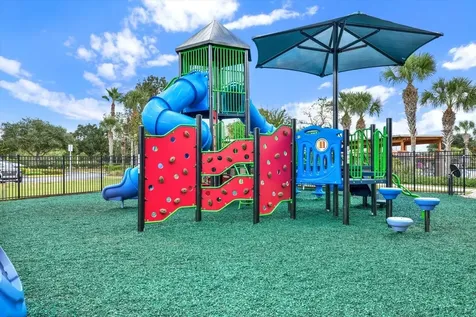 18515 Snowdonia Drive Land O Lakes FL 34638