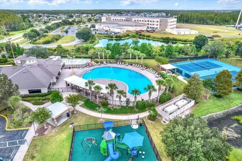 18515 Snowdonia Drive Land O Lakes FL 34638