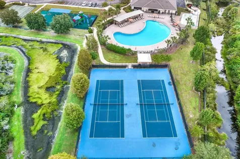 18515 Snowdonia Drive Land O Lakes FL 34638