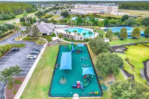 18515 Snowdonia Drive Land O Lakes FL 34638