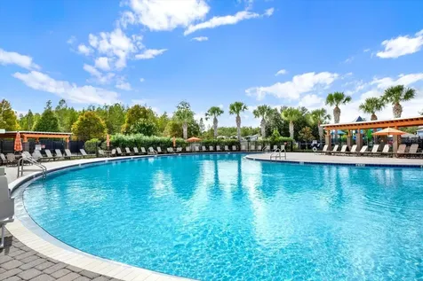 18515 Snowdonia Drive Land O Lakes FL 34638