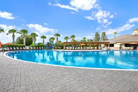 18515 Snowdonia Drive Land O Lakes FL 34638