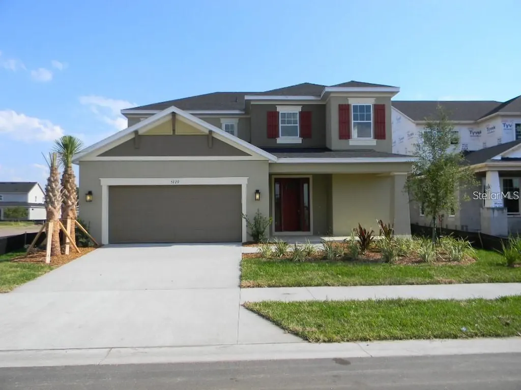 5729 Sunflower Circle Sarasota FL 34238