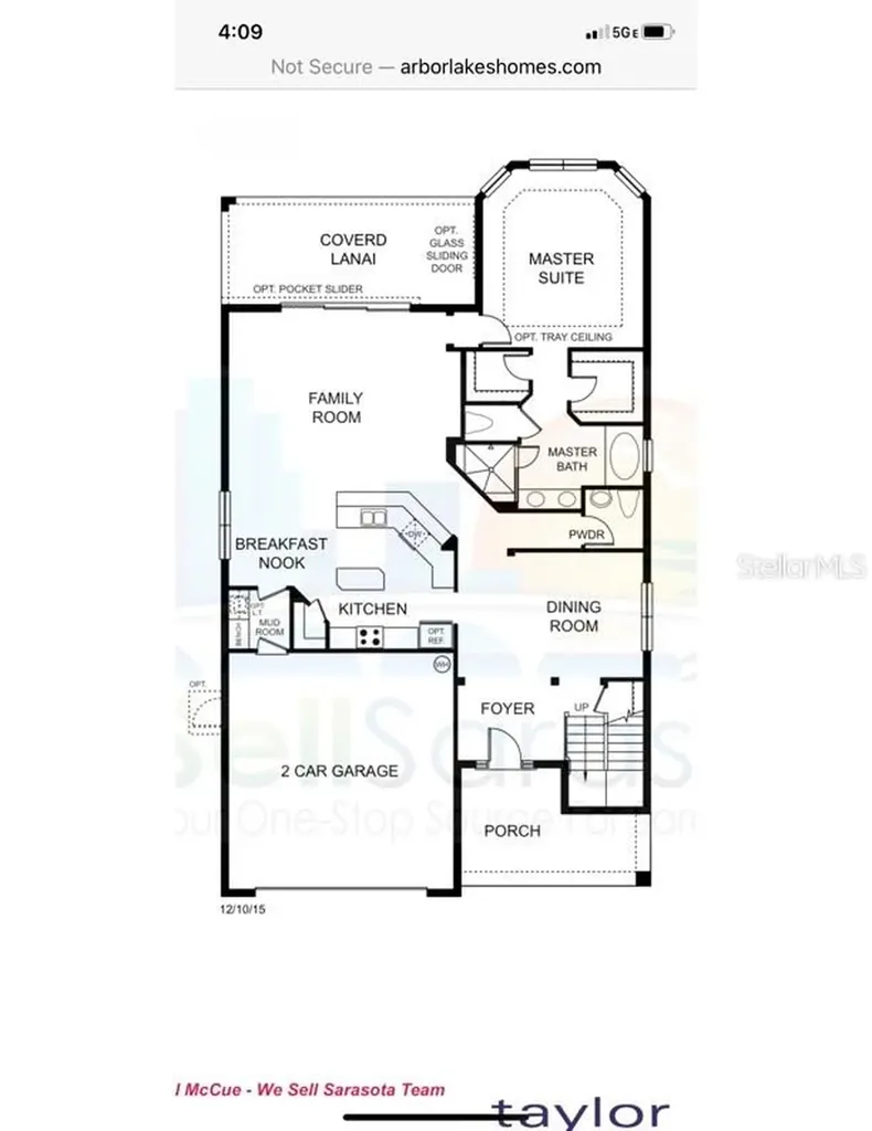 5729 Sunflower Circle Sarasota FL 34238