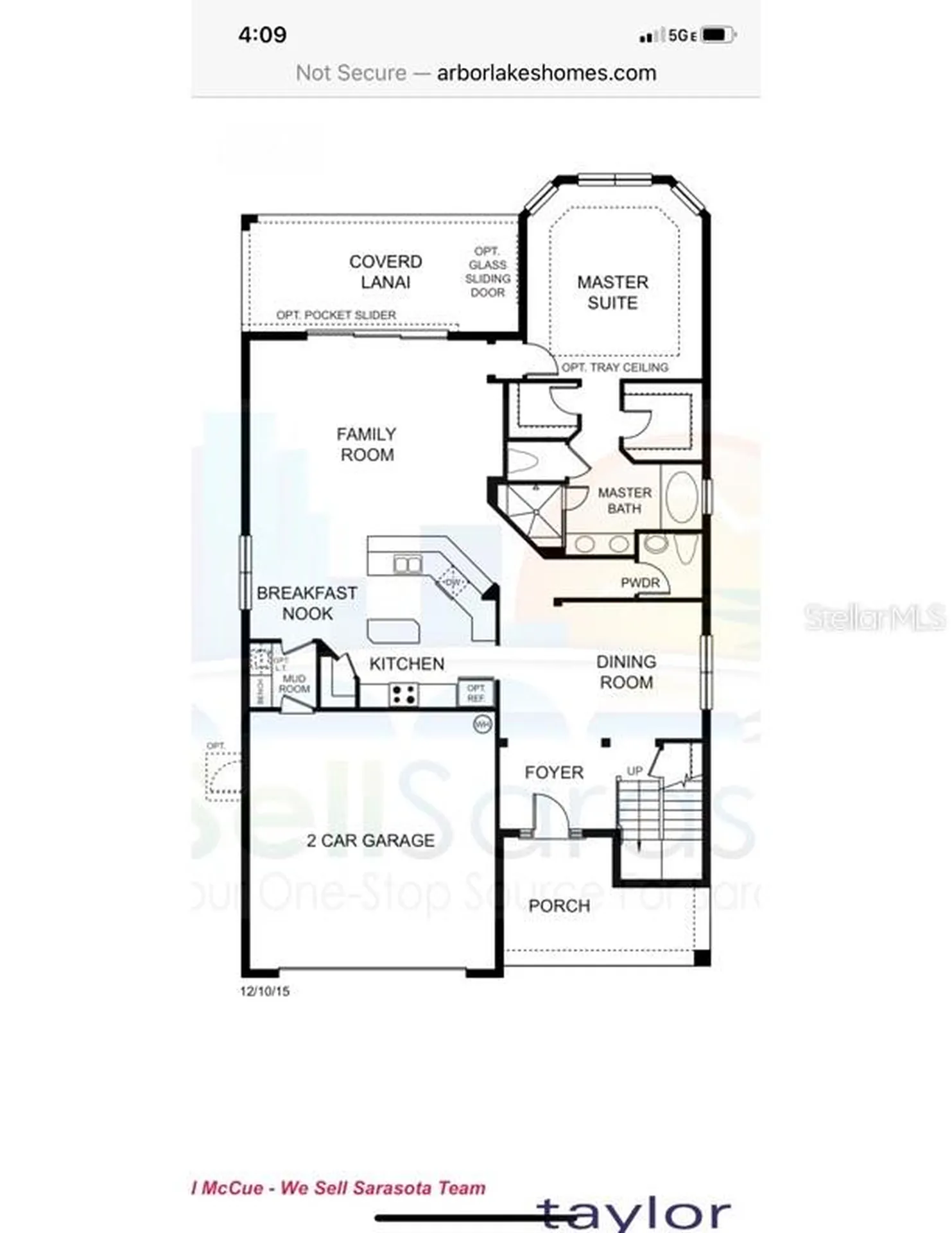 5729 Sunflower Circle Sarasota FL 34238