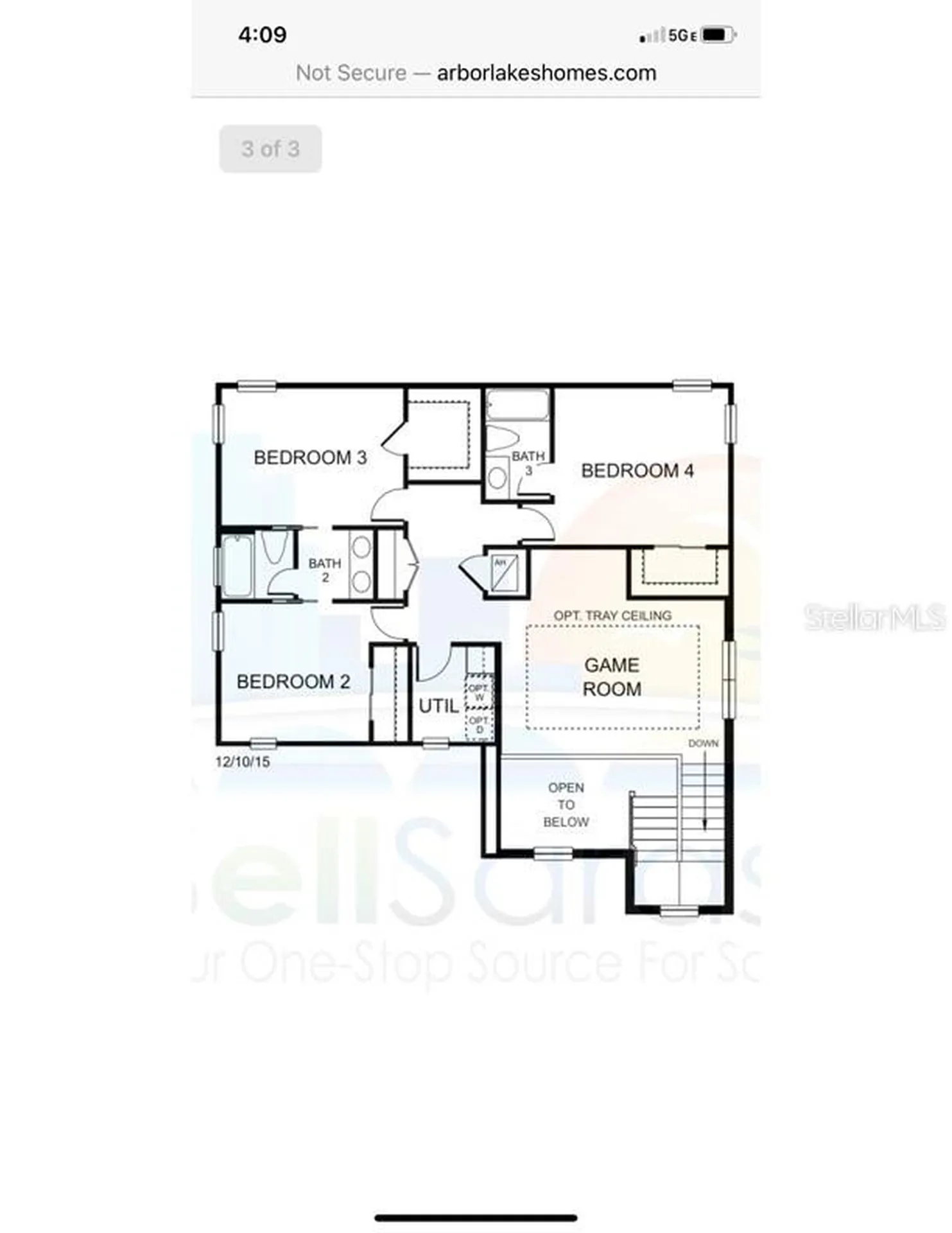 5729 Sunflower Circle Sarasota FL 34238