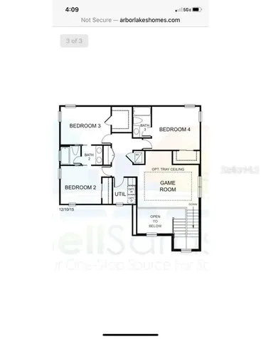 5729 Sunflower Circle Sarasota FL 34238