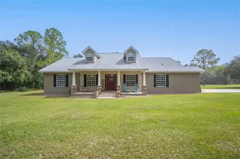 1740 Palmetto Drive Mulberry FL 33860