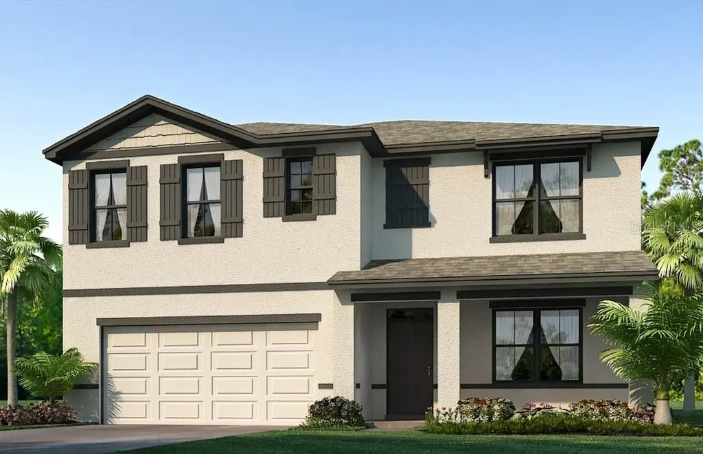 98 Hickory Course Circle Ocala FL 34472