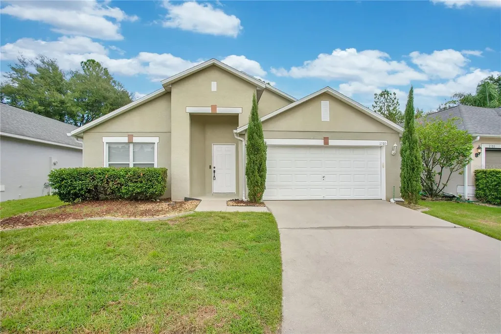 1705 Palmetto Pine Lane Orlando FL 32826