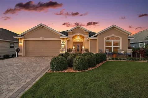 1333 Birdsong Place The Villages FL 32163