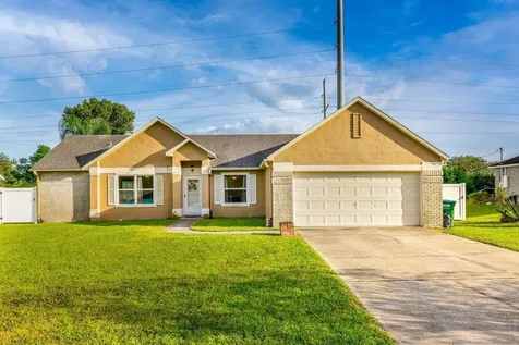 1827 Trumbull Street Deltona FL 32725