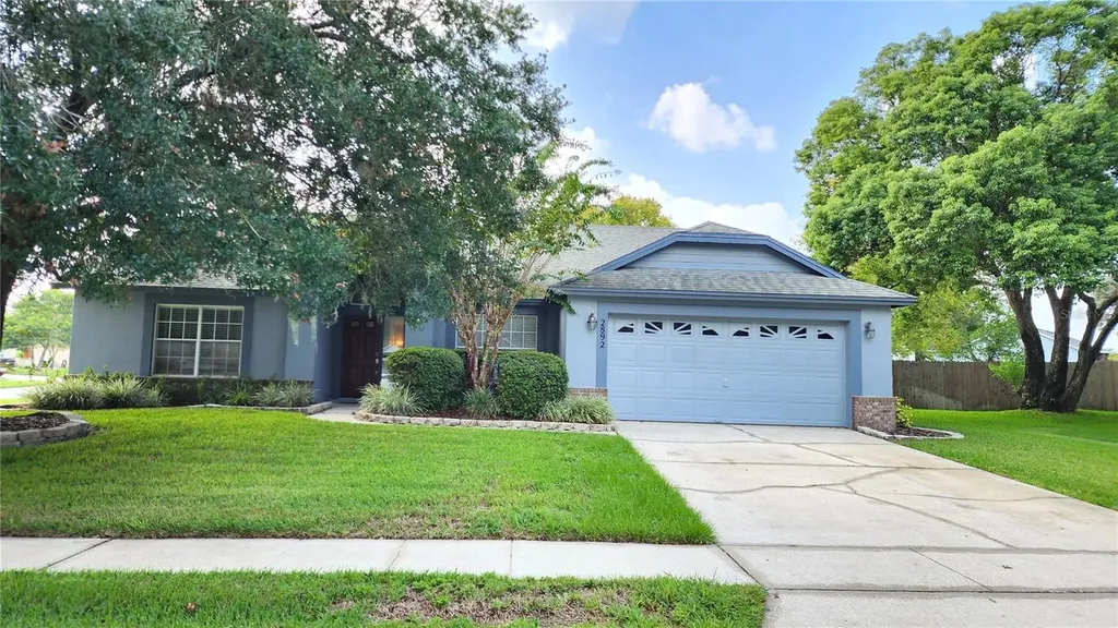 2892 Broward Court Oviedo FL 32765