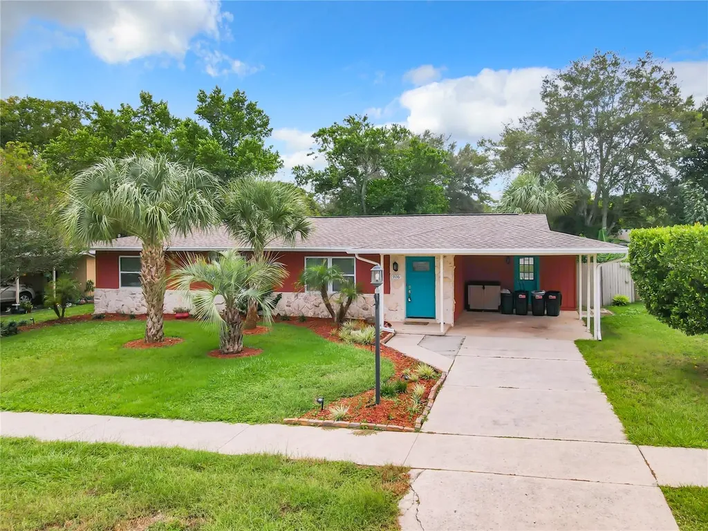 9156 N Lennox Terrace Citrus Springs FL 34434