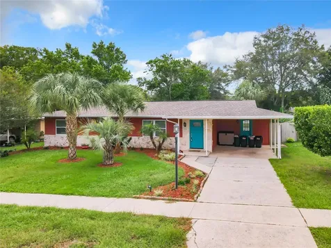 9156 N Lennox Terrace Citrus Springs FL 34434