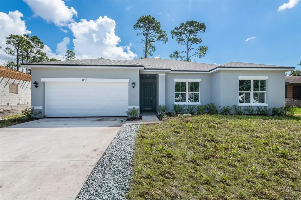 1457 Admiral Nimitz Avenue Daytona Beach FL 32124