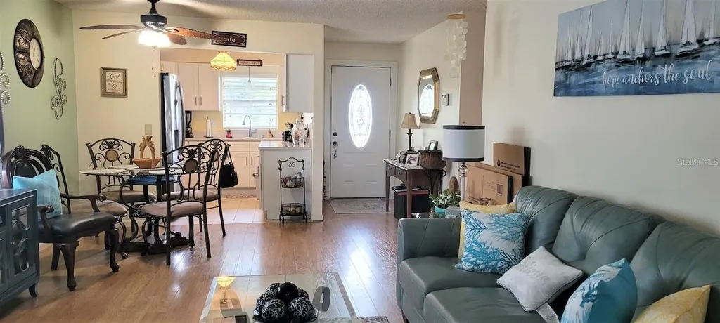 9 Villa Villar Court Deland FL 32724