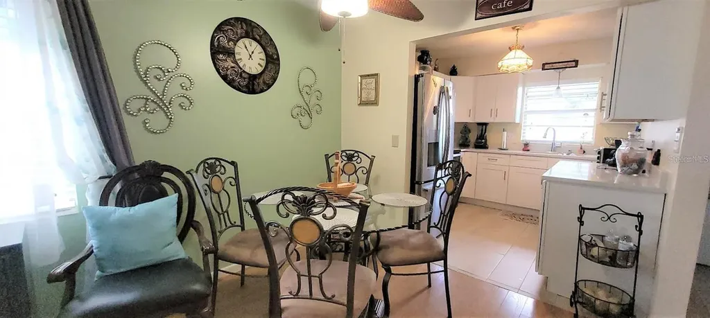 9 Villa Villar Court Deland FL 32724
