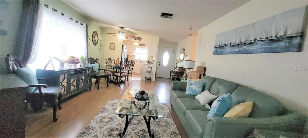9 Villa Villar Court Deland FL 32724