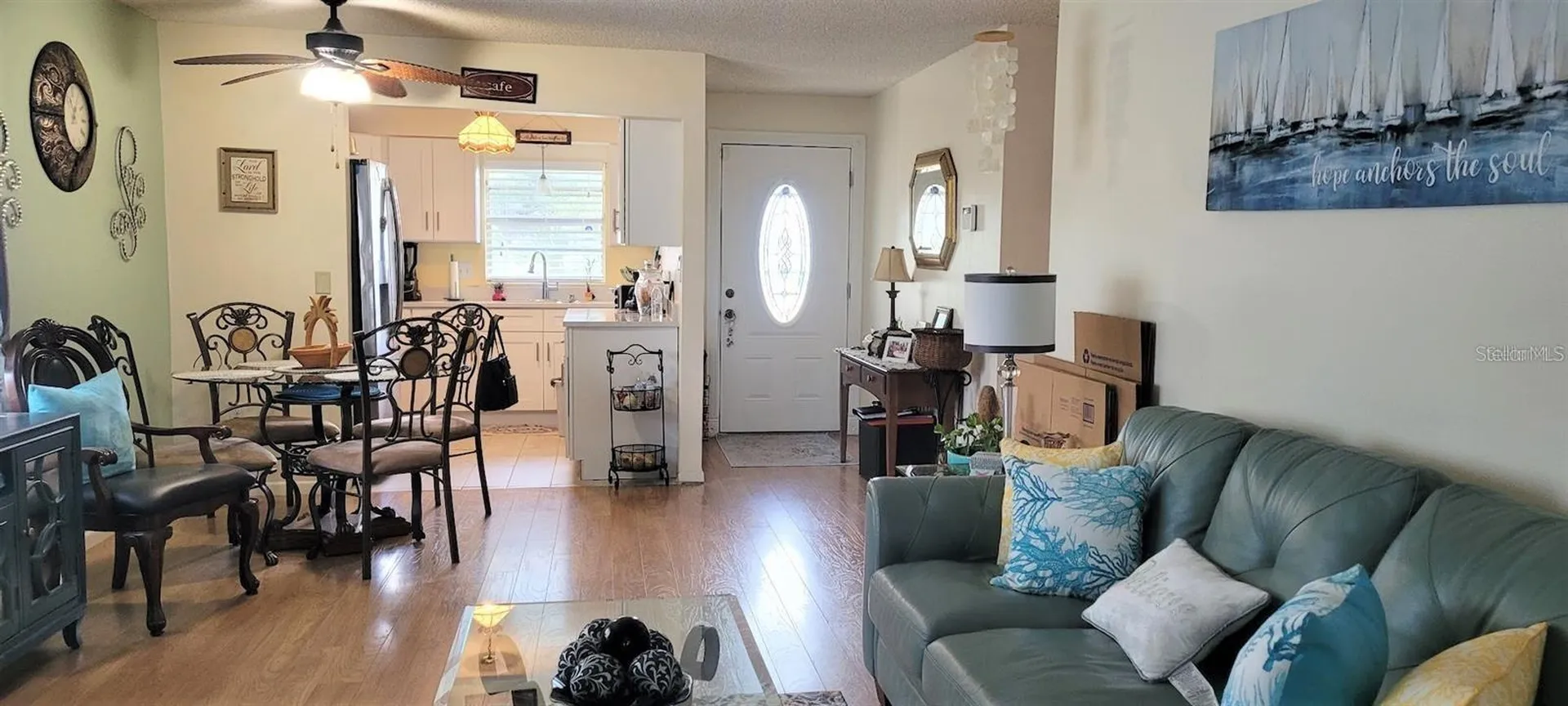 9 Villa Villar Court Deland FL 32724