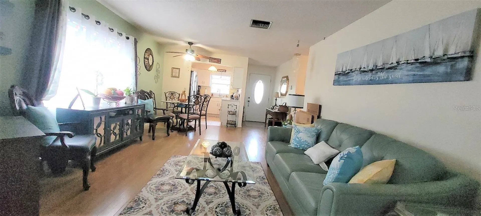 9 Villa Villar Court Deland FL 32724
