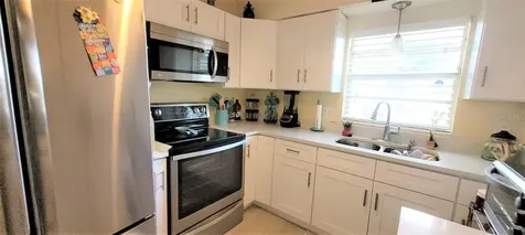 9 Villa Villar Court Deland FL 32724