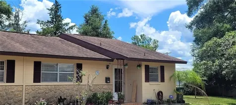 9 Villa Villar Court Deland FL 32724
