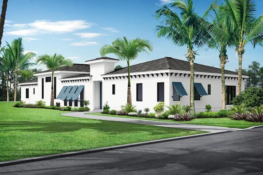 6001 Salt Grass Street Bradenton FL 34210