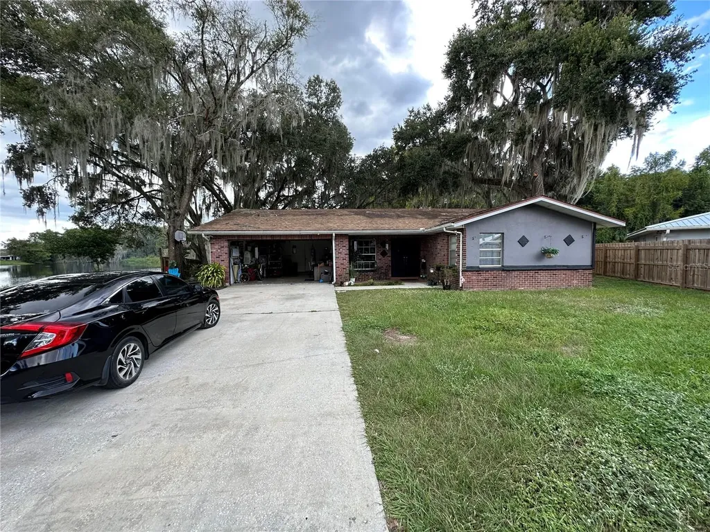 1758 S Mooring Drive Inverness FL 34450