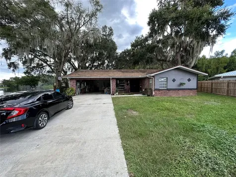 1758 S Mooring Drive Inverness FL 34450