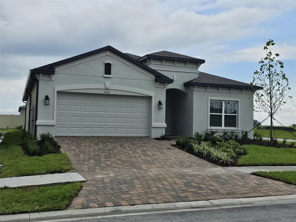 31942 Sapna Chime Drive Wesley Chapel FL 33545