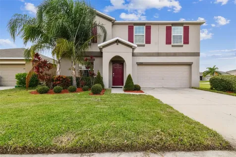 7308 Somerset Pond Drive Ruskin FL 33573
