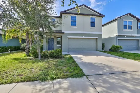 12745 Lemon Pepper Drive Riverview FL 33578
