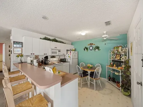 1538 Lozano Avenue Lady Lake FL 32159
