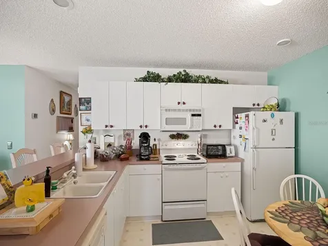 1538 Lozano Avenue Lady Lake FL 32159