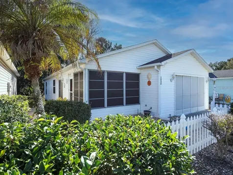 1538 Lozano Avenue Lady Lake FL 32159