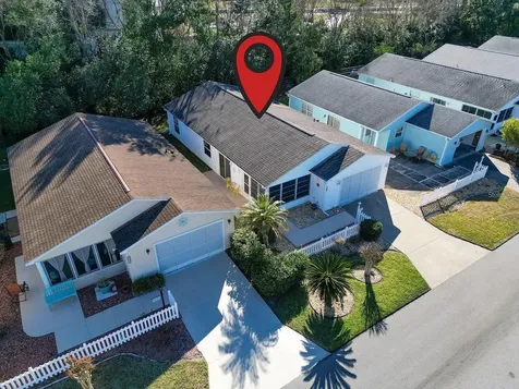 1538 Lozano Avenue Lady Lake FL 32159