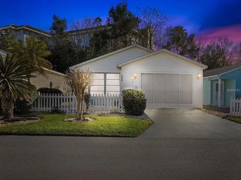 1538 Lozano Avenue Lady Lake FL 32159