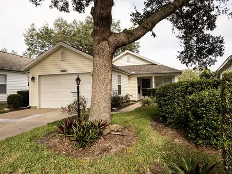 25217 Cranes Roost Circle Leesburg FL 34748