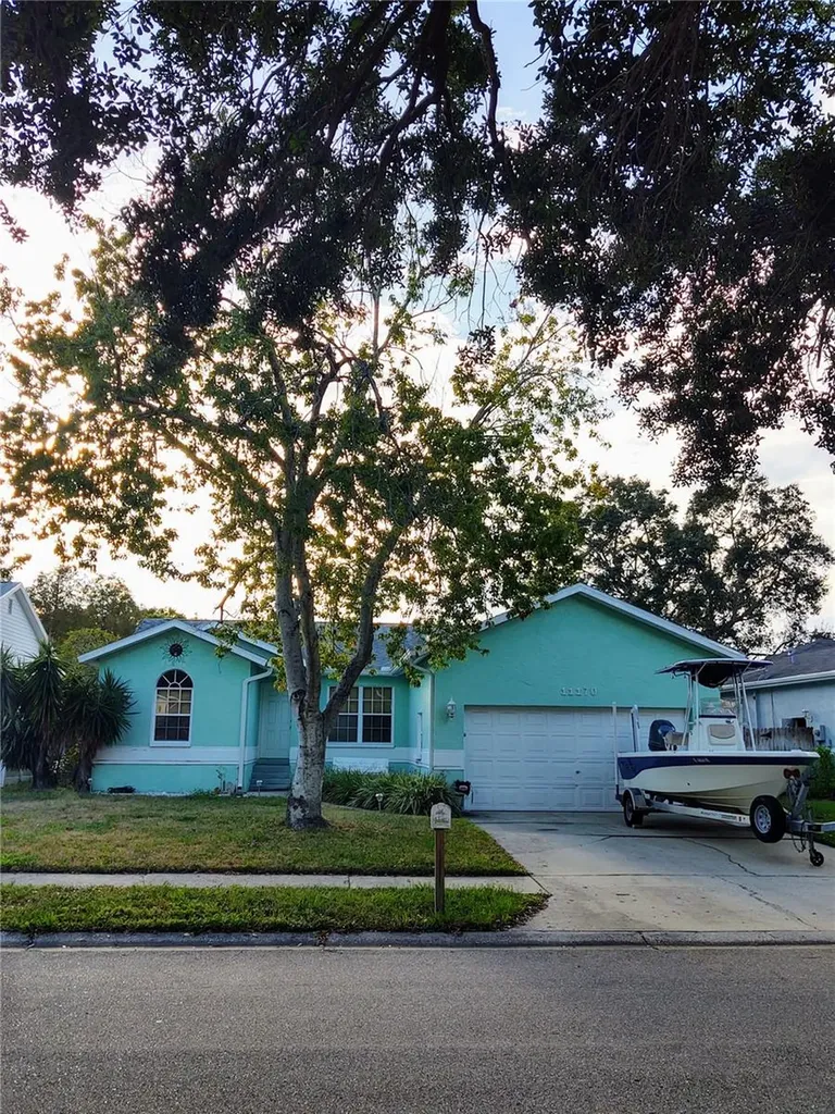 11170 Elmhurst Drive Pinellas Park FL 33782