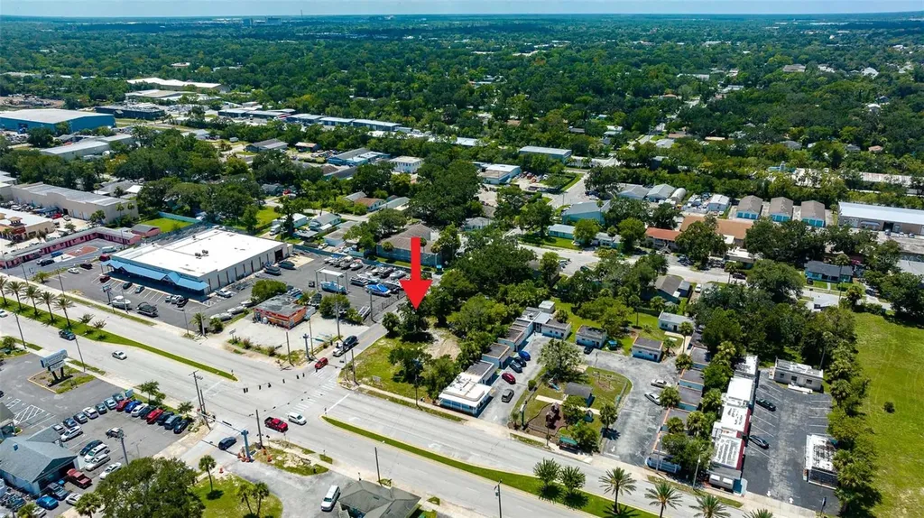 000 Ridgewood Avenue Holly Hill FL 32117