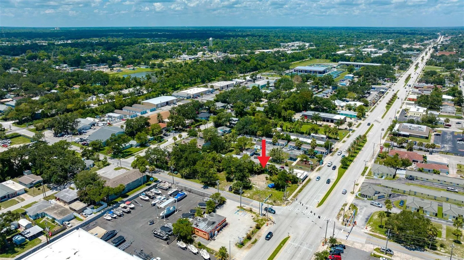 000 Ridgewood Avenue Holly Hill FL 32117
