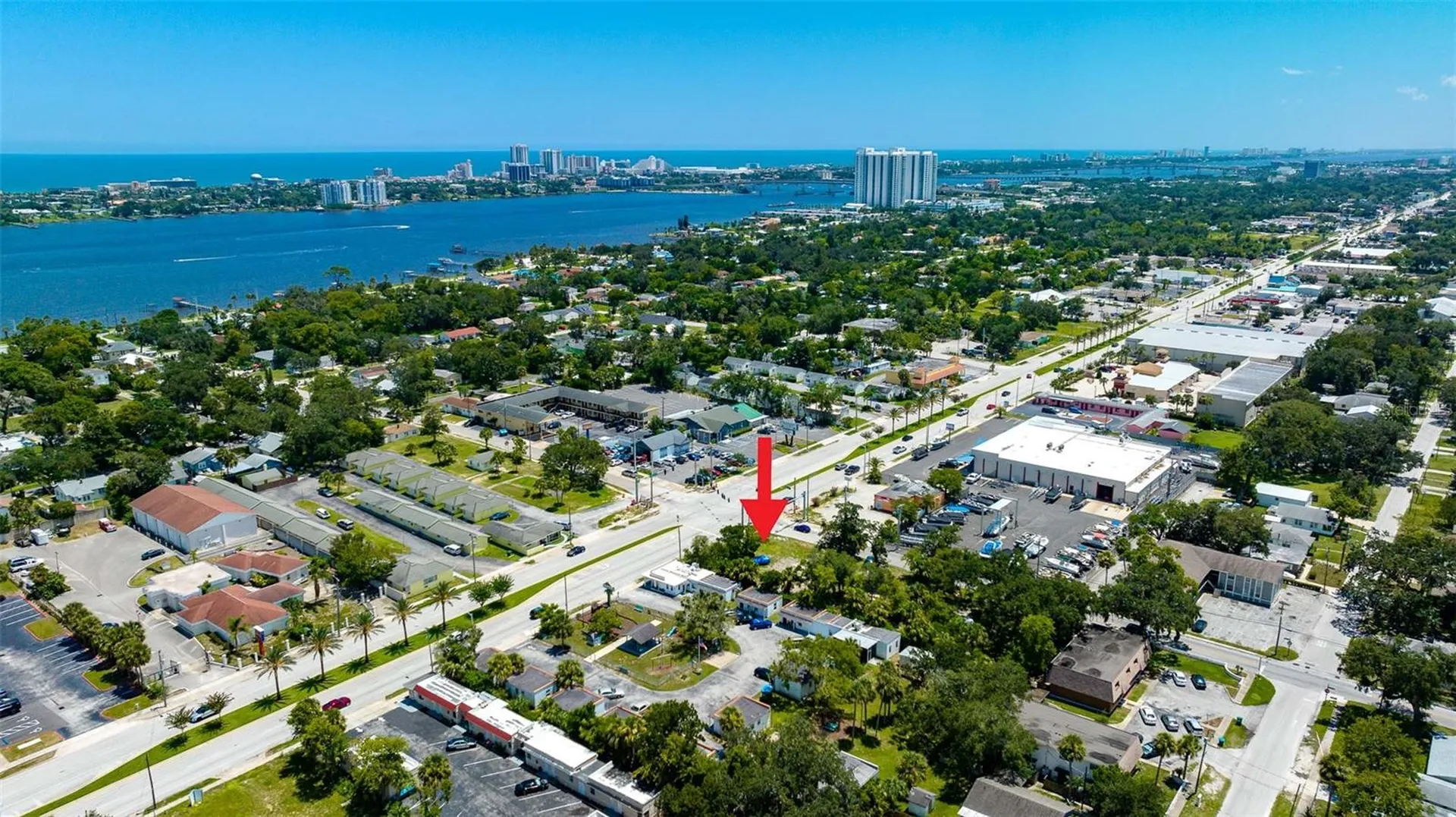 000 Ridgewood Avenue Holly Hill FL 32117