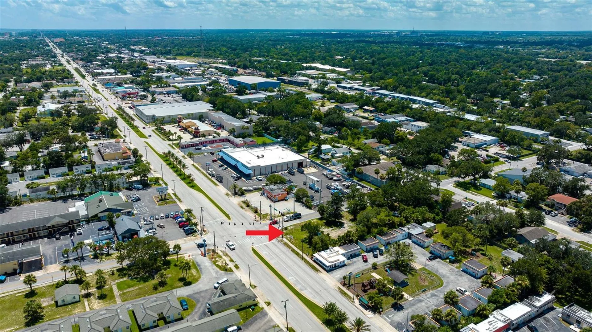 000 Ridgewood Avenue Holly Hill FL 32117