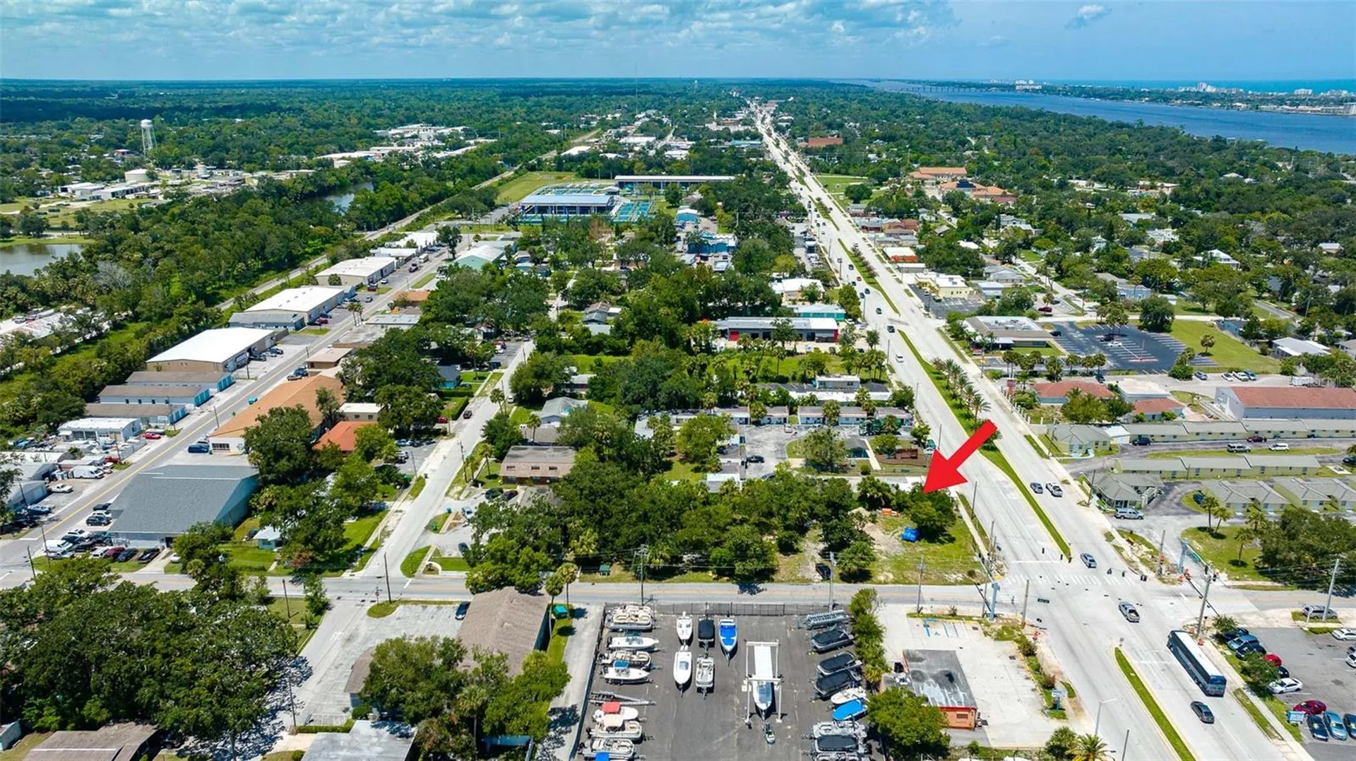 000 Ridgewood Avenue Holly Hill FL 32117