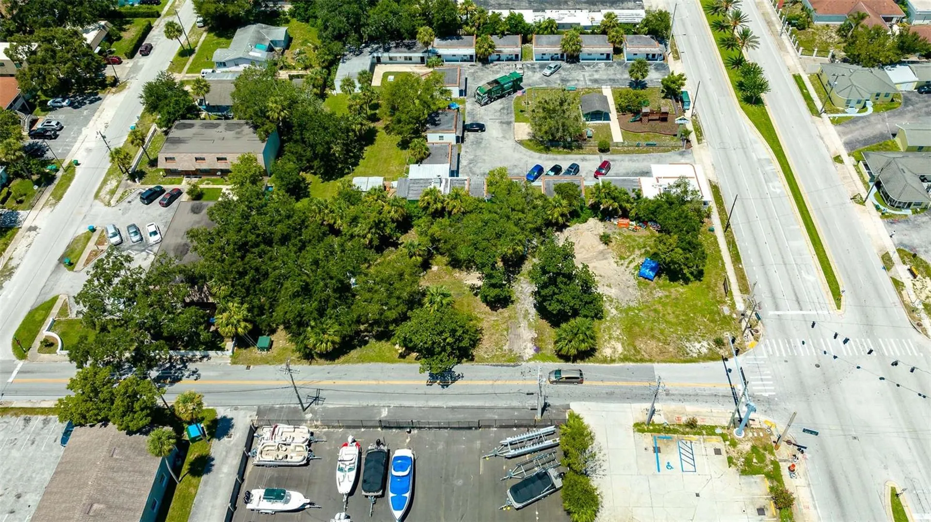 000 Ridgewood Avenue Holly Hill FL 32117